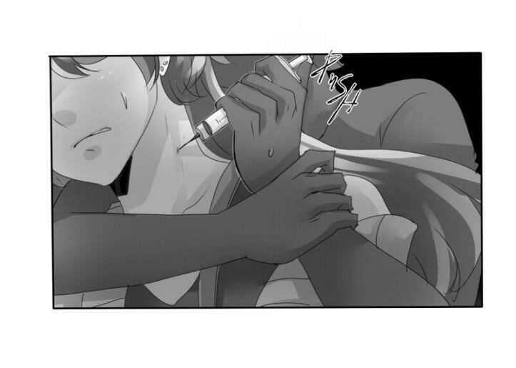 Đọc truyện Thế giới không hoàn hảo - Chap 69