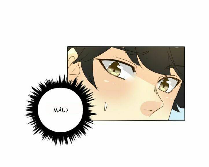 Đọc truyện Thế giới không hoàn hảo - Chap 69