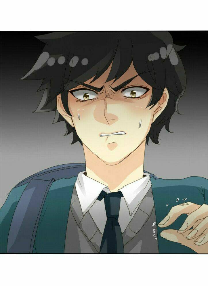 Đọc truyện Thế giới không hoàn hảo - Chap 69