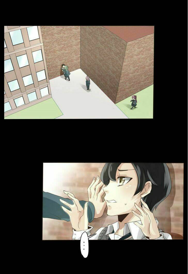 Đọc truyện Thế giới không hoàn hảo - Chap 7