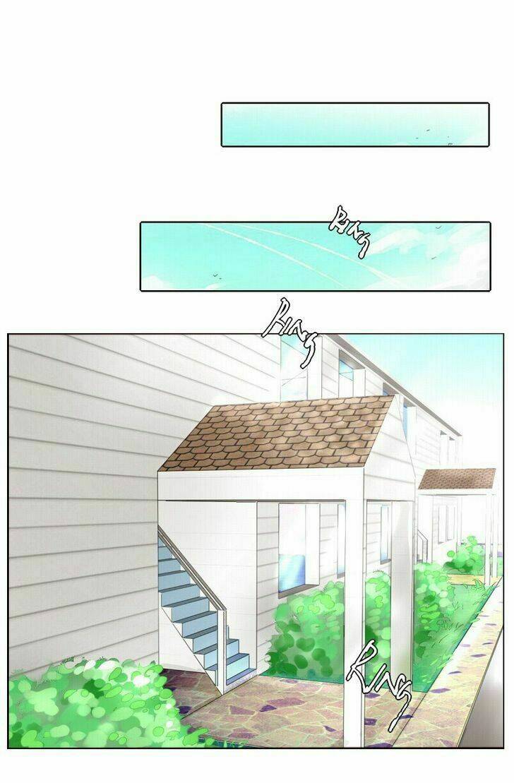 Đọc truyện Thế giới không hoàn hảo - Chap 7