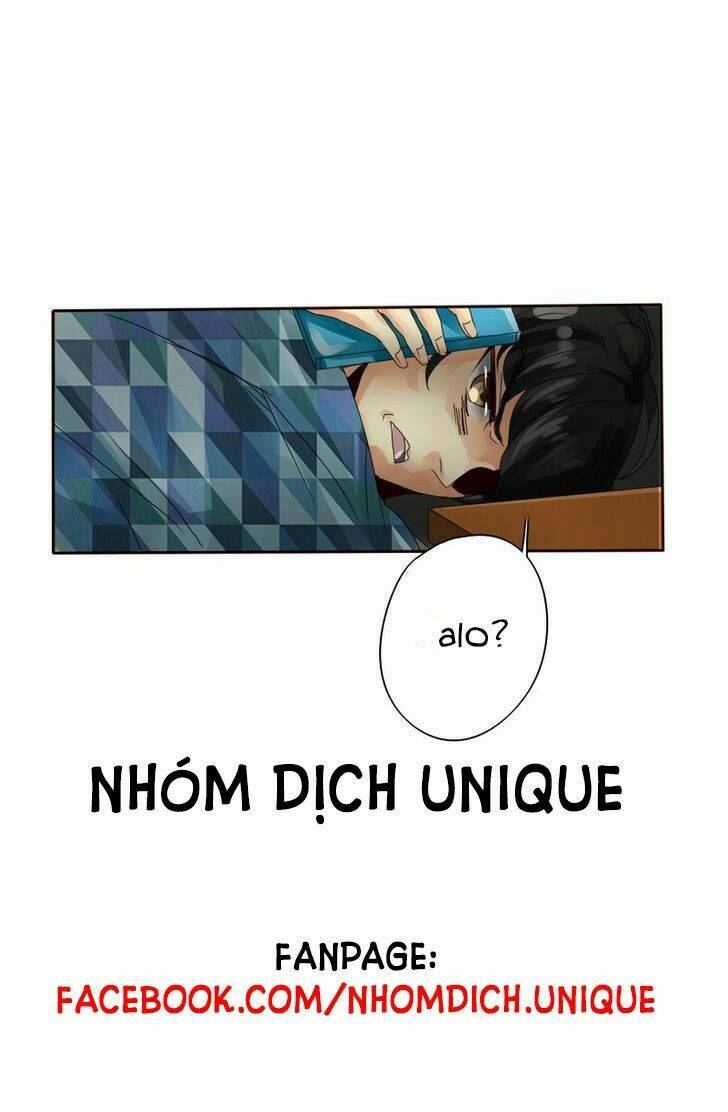 Đọc truyện Thế giới không hoàn hảo - Chap 7