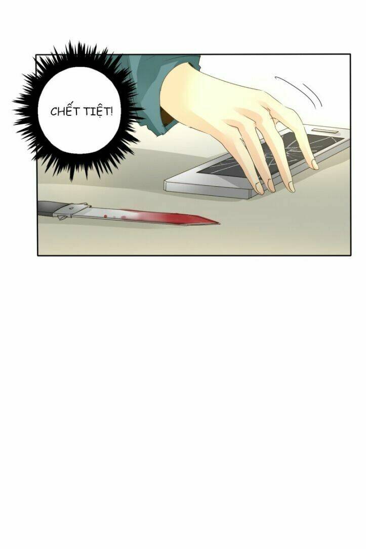 Đọc truyện Thế giới không hoàn hảo - Chap 70