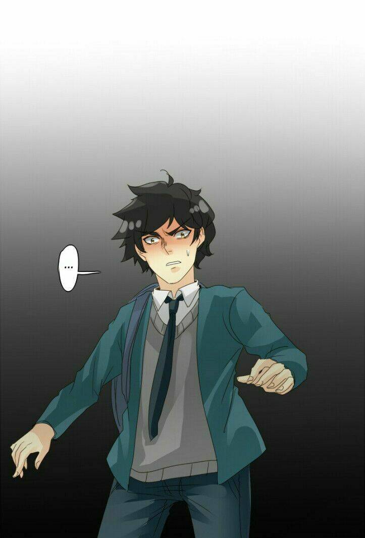 Đọc truyện Thế giới không hoàn hảo - Chap 70