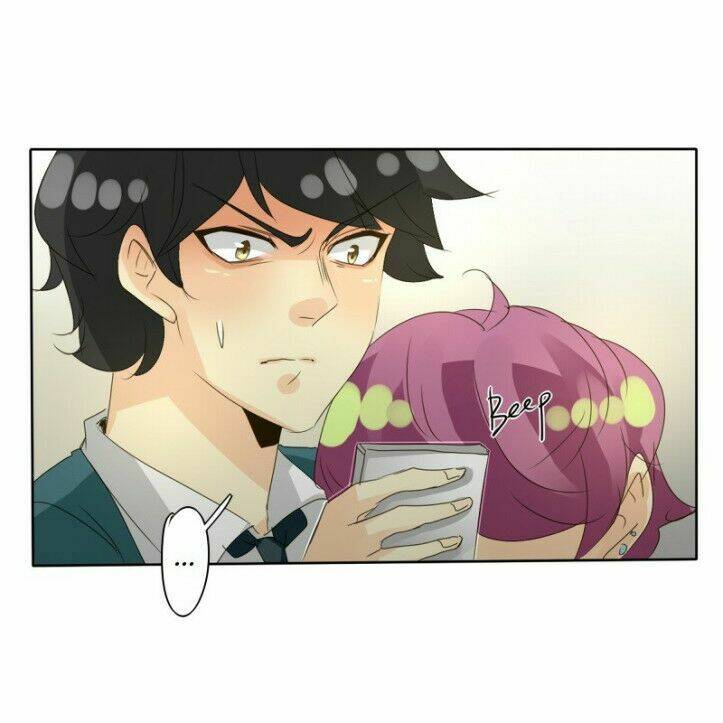 Đọc truyện Thế giới không hoàn hảo - Chap 70