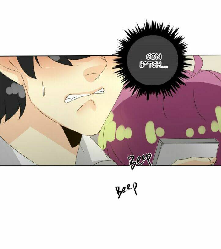 Đọc truyện Thế giới không hoàn hảo - Chap 70