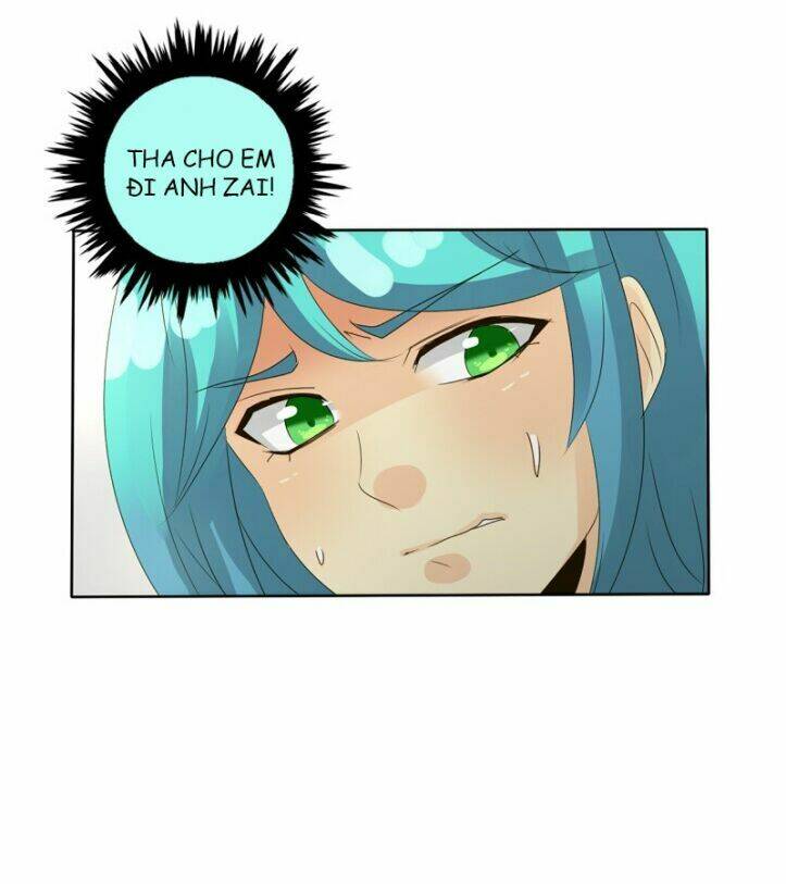 Đọc truyện Thế giới không hoàn hảo - Chap 70