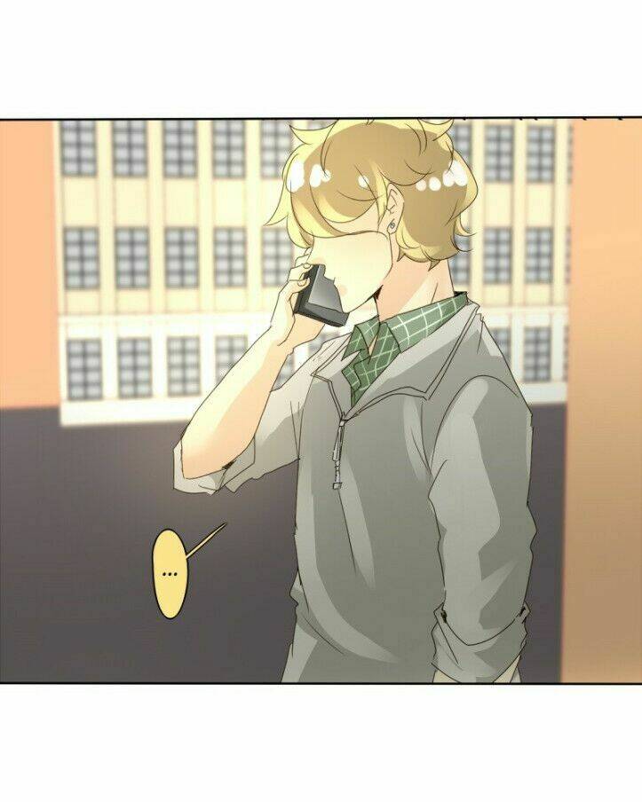 Đọc truyện Thế giới không hoàn hảo - Chap 70