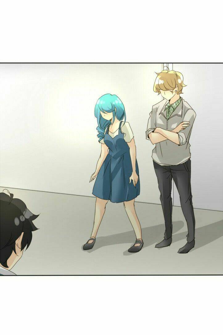 Đọc truyện Thế giới không hoàn hảo - Chap 70