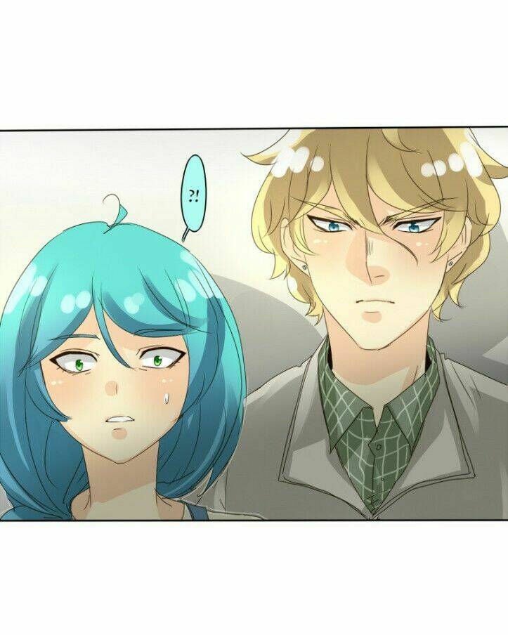 Đọc truyện Thế giới không hoàn hảo - Chap 70