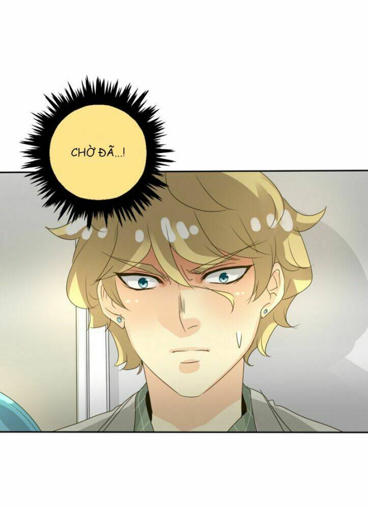 Đọc truyện Thế giới không hoàn hảo - Chap 70