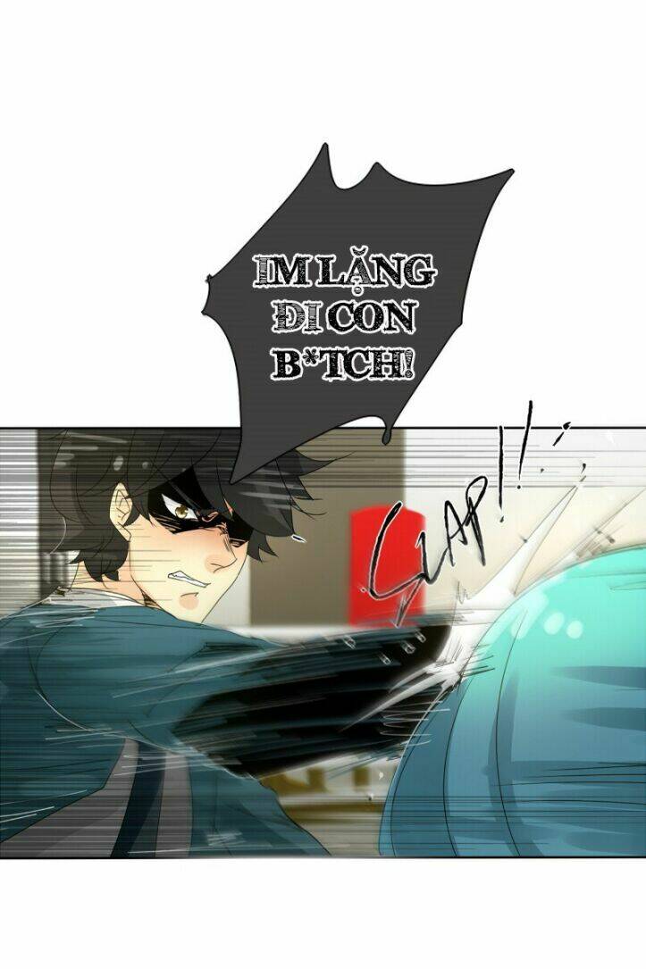 Đọc truyện Thế giới không hoàn hảo - Chap 70