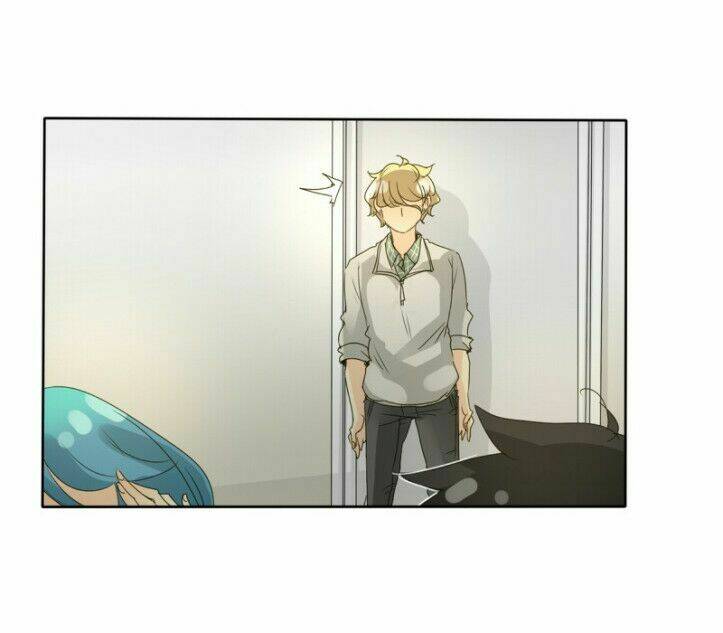 Đọc truyện Thế giới không hoàn hảo - Chap 70