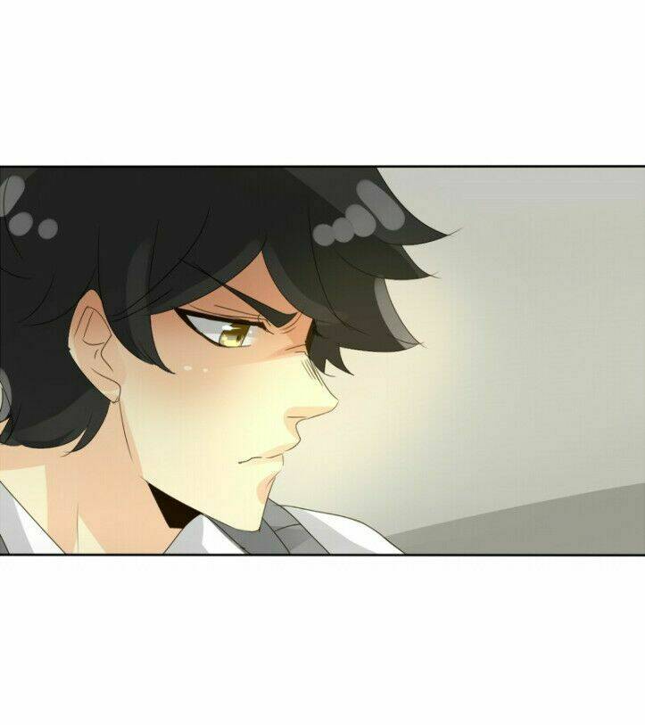 Đọc truyện Thế giới không hoàn hảo - Chap 70