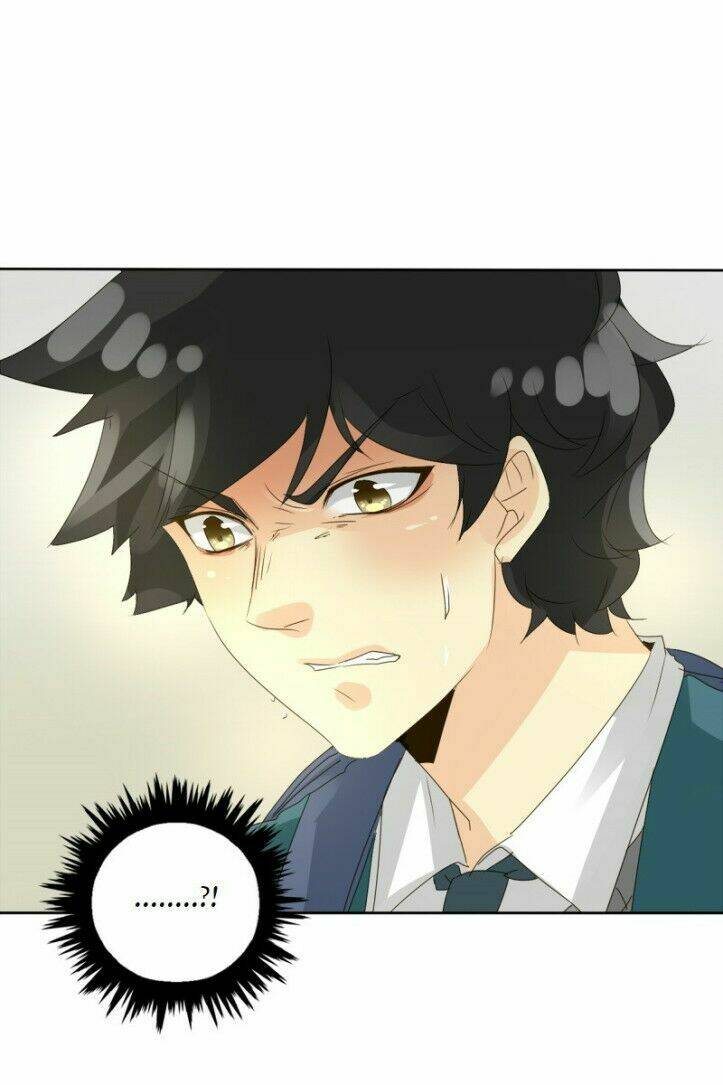 Đọc truyện Thế giới không hoàn hảo - Chap 70