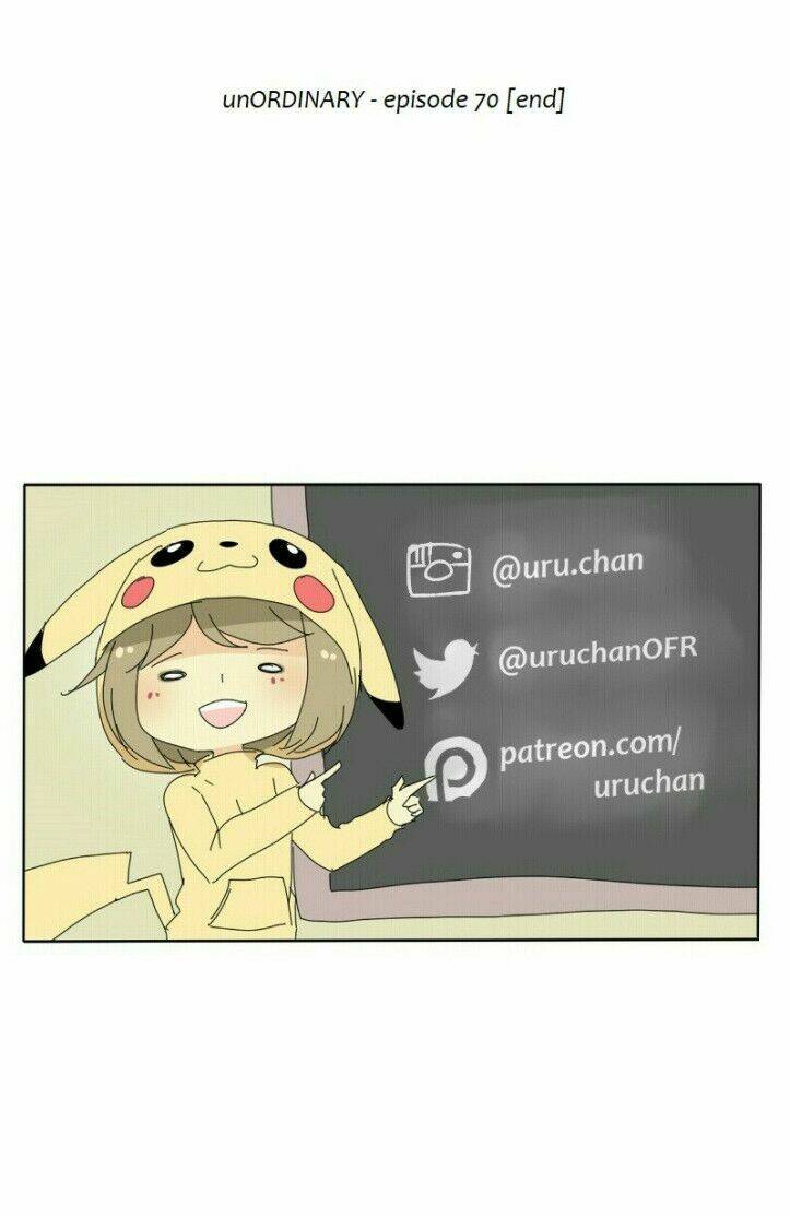 Đọc truyện Thế giới không hoàn hảo - Chap 70