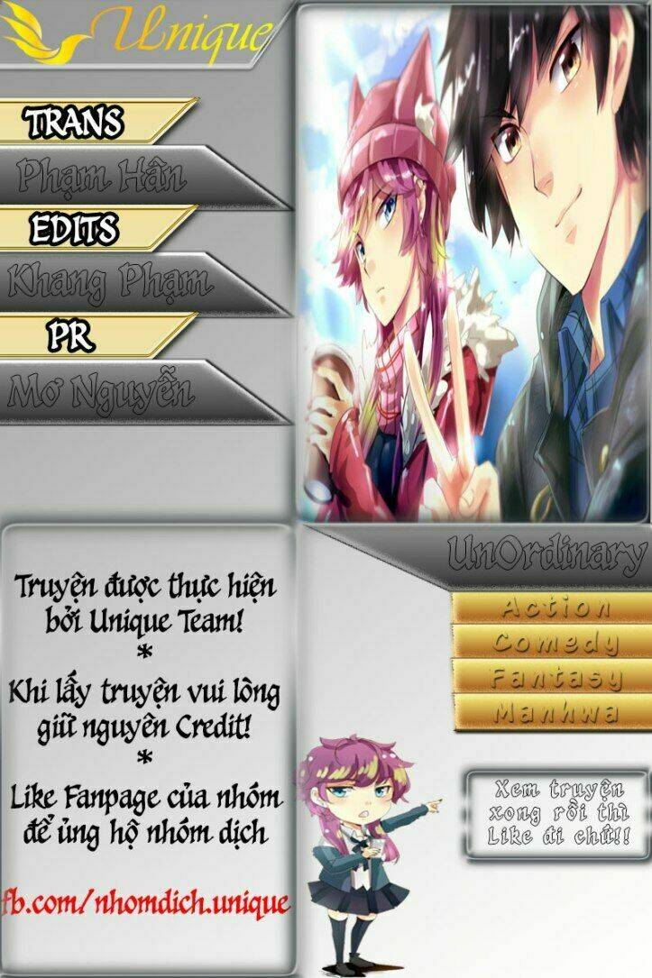 Đọc truyện Thế giới không hoàn hảo - Chap 71