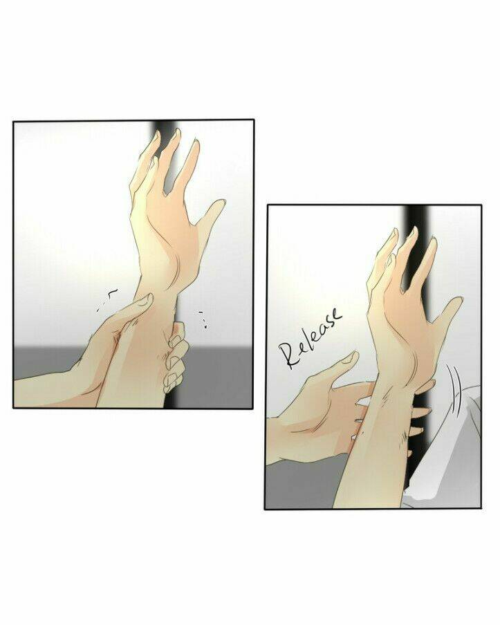 Đọc truyện Thế giới không hoàn hảo - Chap 71