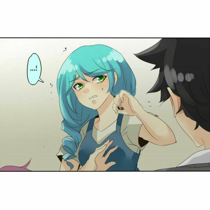 Đọc truyện Thế giới không hoàn hảo - Chap 71