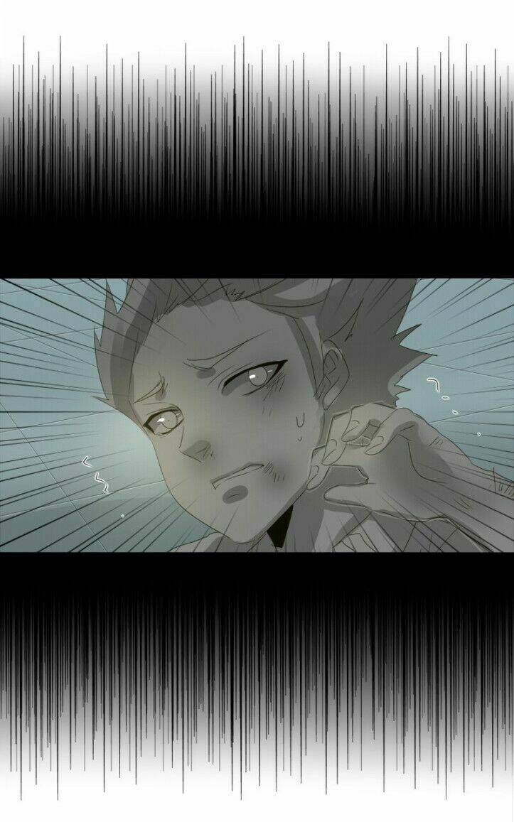 Đọc truyện Thế giới không hoàn hảo - Chap 71