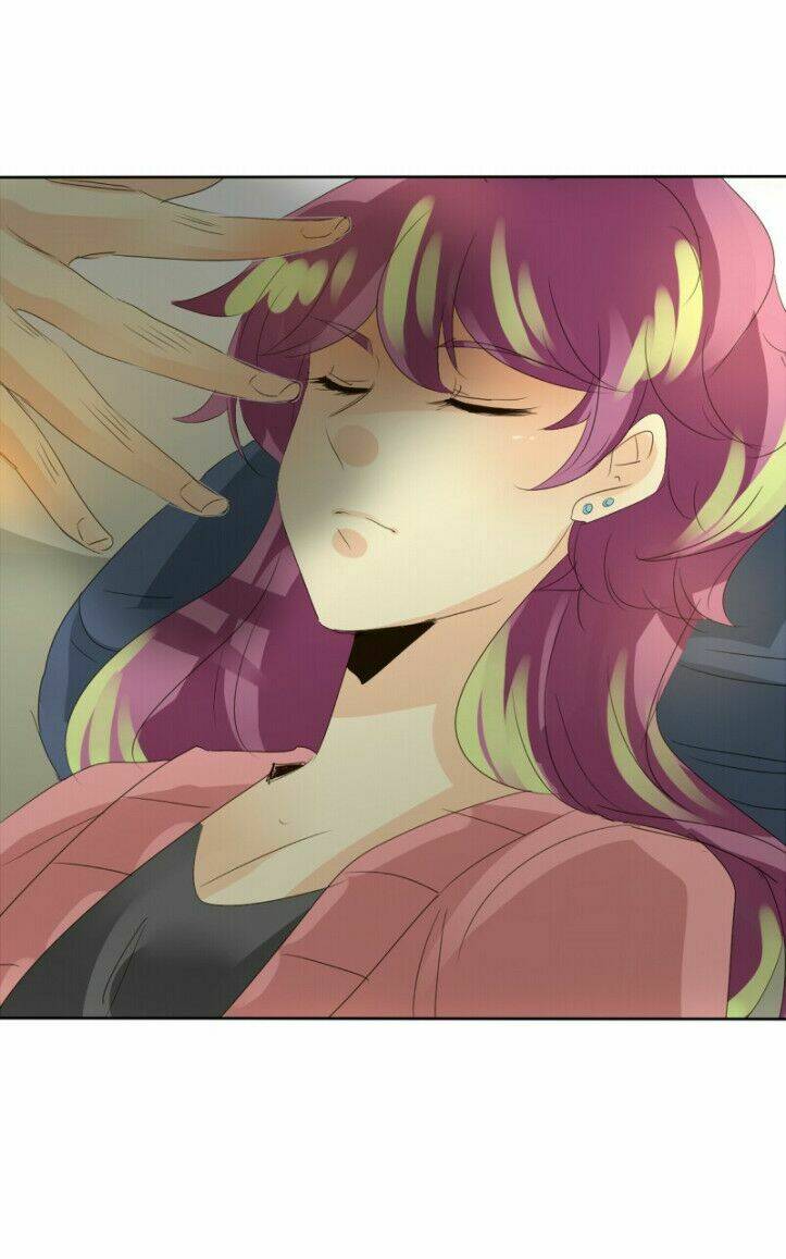 Đọc truyện Thế giới không hoàn hảo - Chap 71