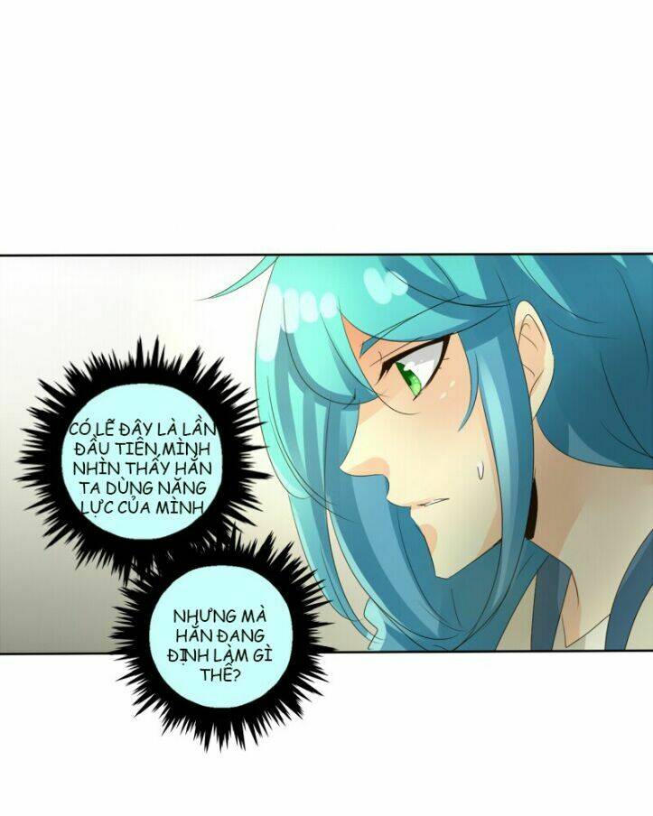 Đọc truyện Thế giới không hoàn hảo - Chap 71