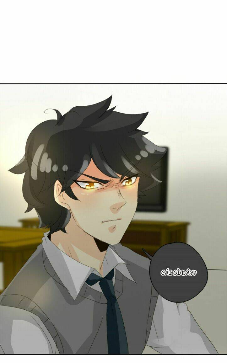 Đọc truyện Thế giới không hoàn hảo - Chap 71