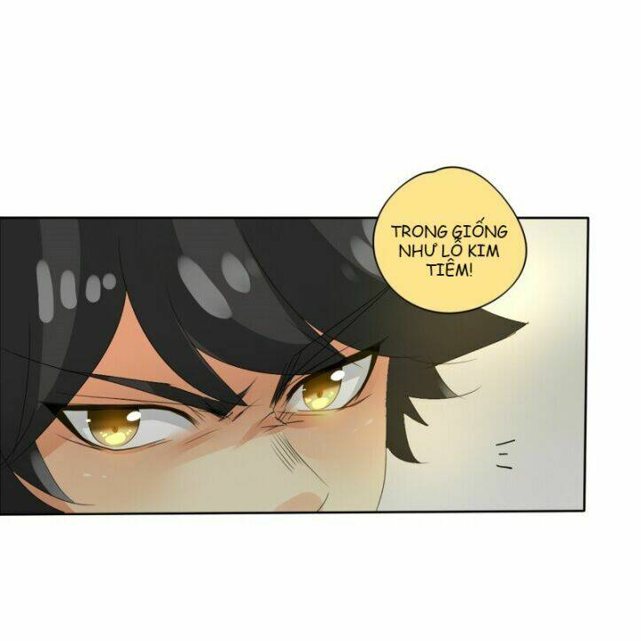 Đọc truyện Thế giới không hoàn hảo - Chap 71