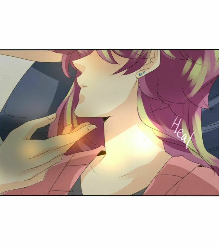 Đọc truyện Thế giới không hoàn hảo - Chap 71