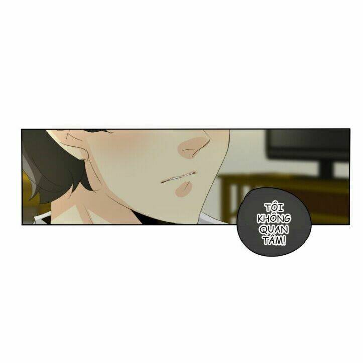 Đọc truyện Thế giới không hoàn hảo - Chap 71