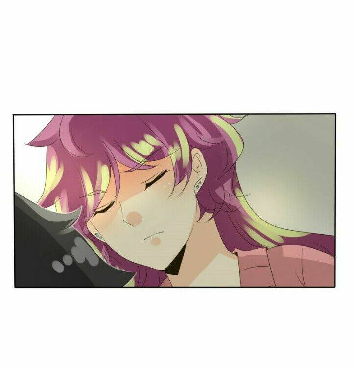 Đọc truyện Thế giới không hoàn hảo - Chap 71