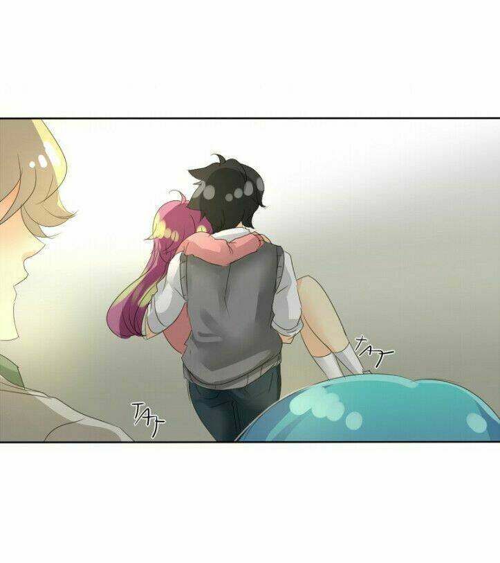 Đọc truyện Thế giới không hoàn hảo - Chap 71