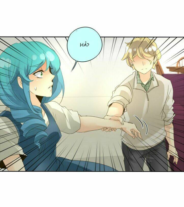 Đọc truyện Thế giới không hoàn hảo - Chap 71
