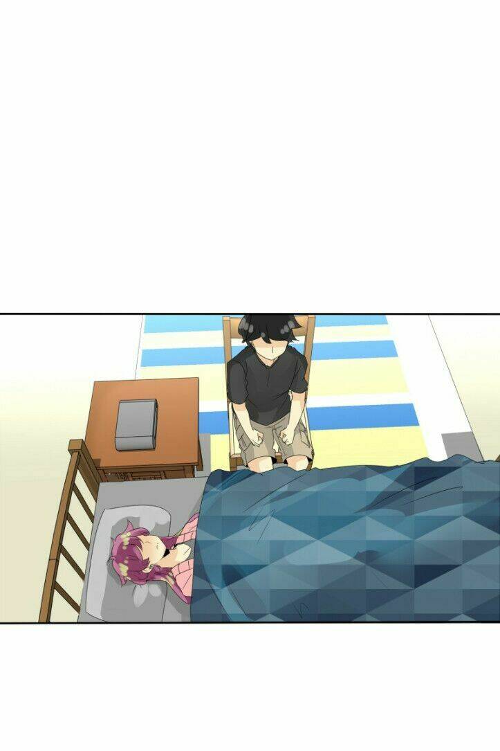 Đọc truyện Thế giới không hoàn hảo - Chap 71