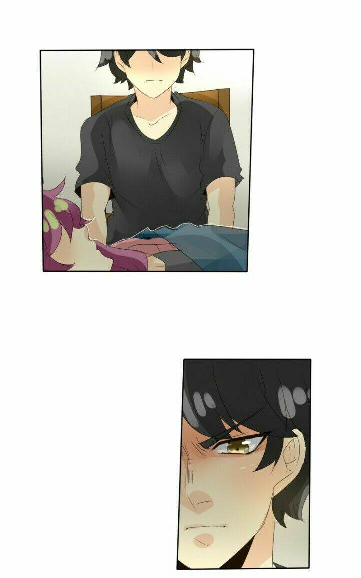 Đọc truyện Thế giới không hoàn hảo - Chap 71