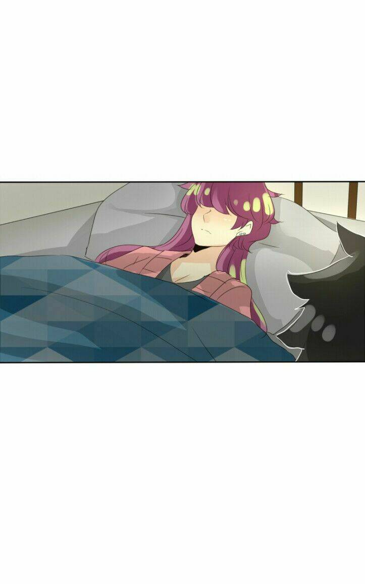 Đọc truyện Thế giới không hoàn hảo - Chap 71