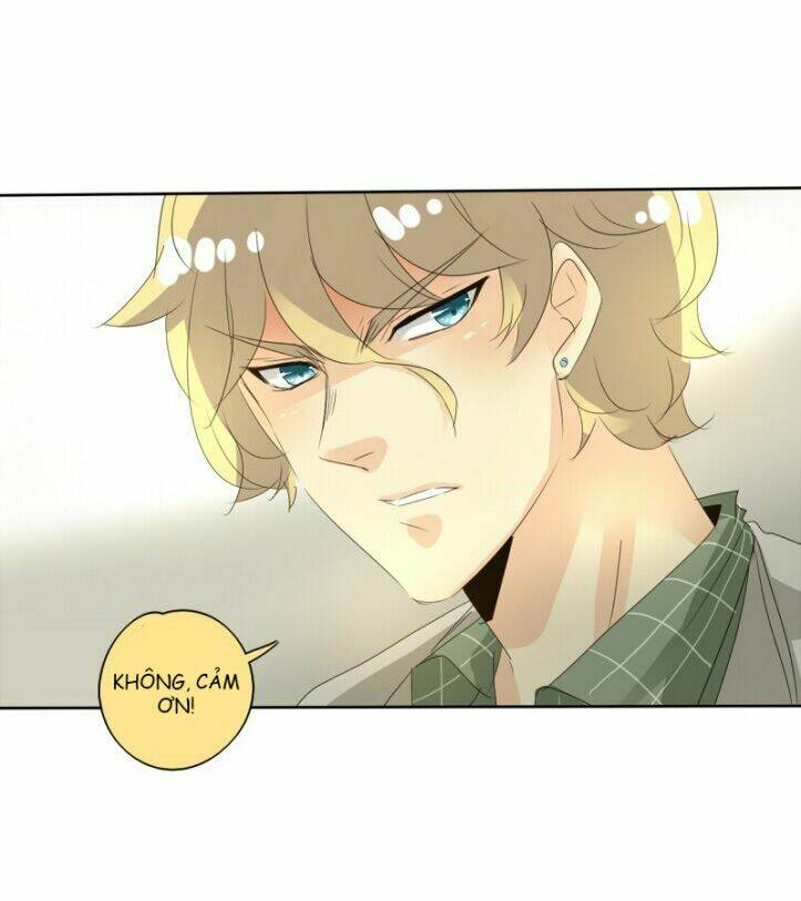 Đọc truyện Thế giới không hoàn hảo - Chap 71