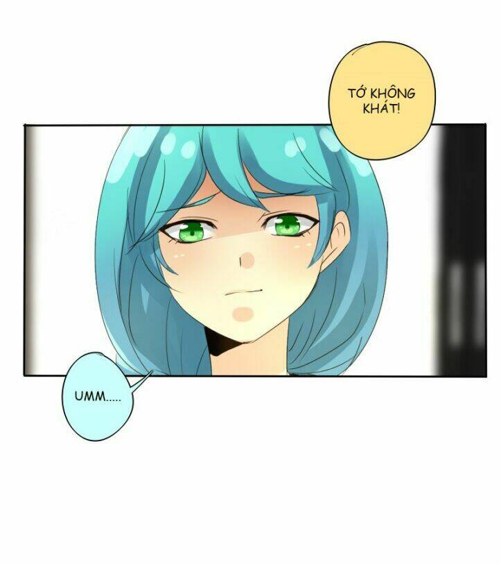 Đọc truyện Thế giới không hoàn hảo - Chap 71