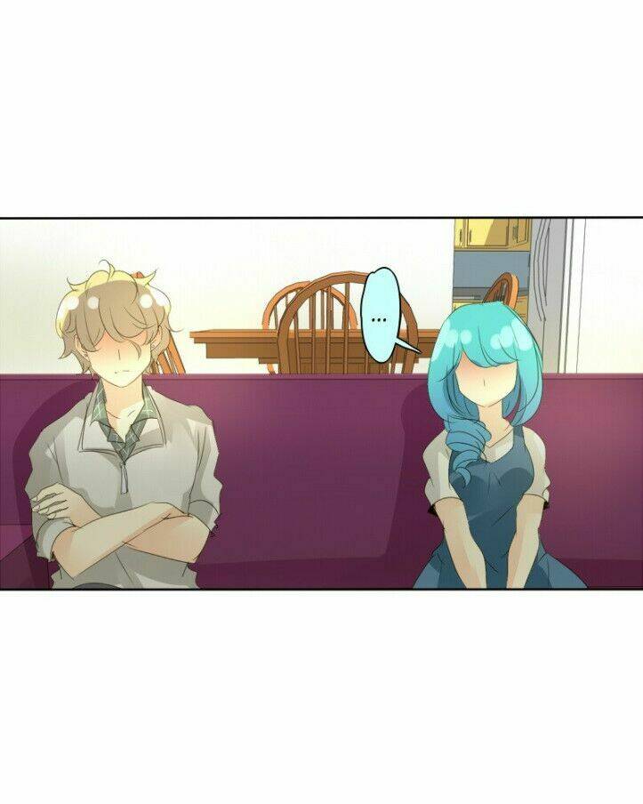 Đọc truyện Thế giới không hoàn hảo - Chap 71