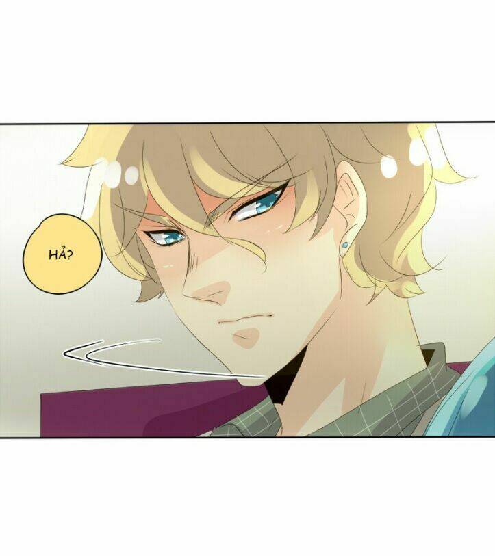 Đọc truyện Thế giới không hoàn hảo - Chap 71