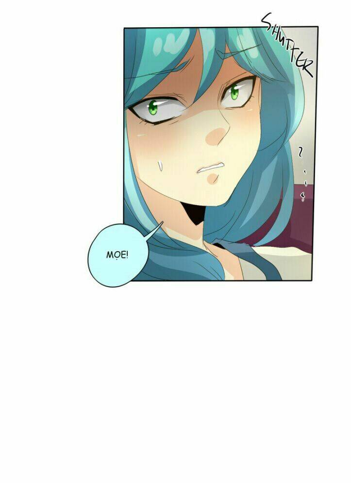 Đọc truyện Thế giới không hoàn hảo - Chap 71