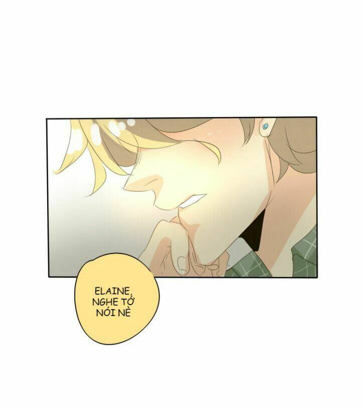 Đọc truyện Thế giới không hoàn hảo - Chap 71