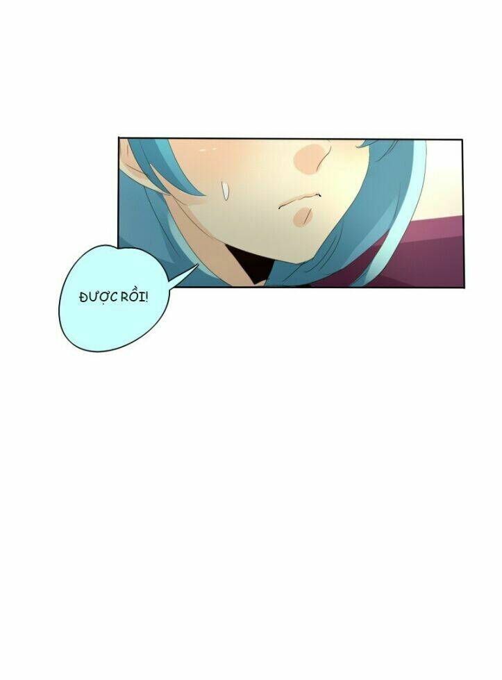 Đọc truyện Thế giới không hoàn hảo - Chap 71