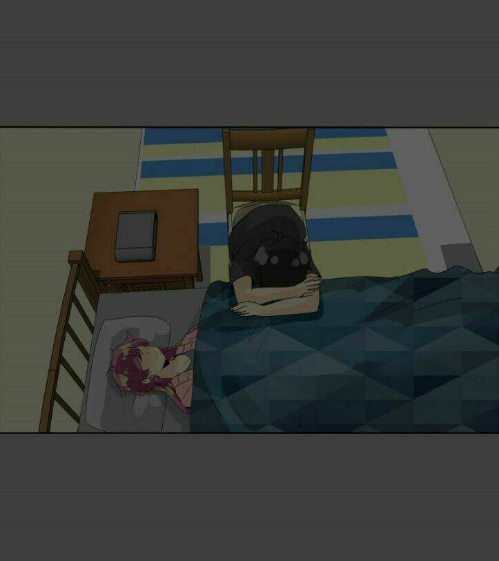 Đọc truyện Thế giới không hoàn hảo - Chap 71