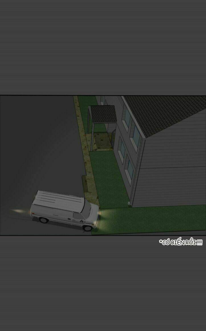 Đọc truyện Thế giới không hoàn hảo - Chap 71