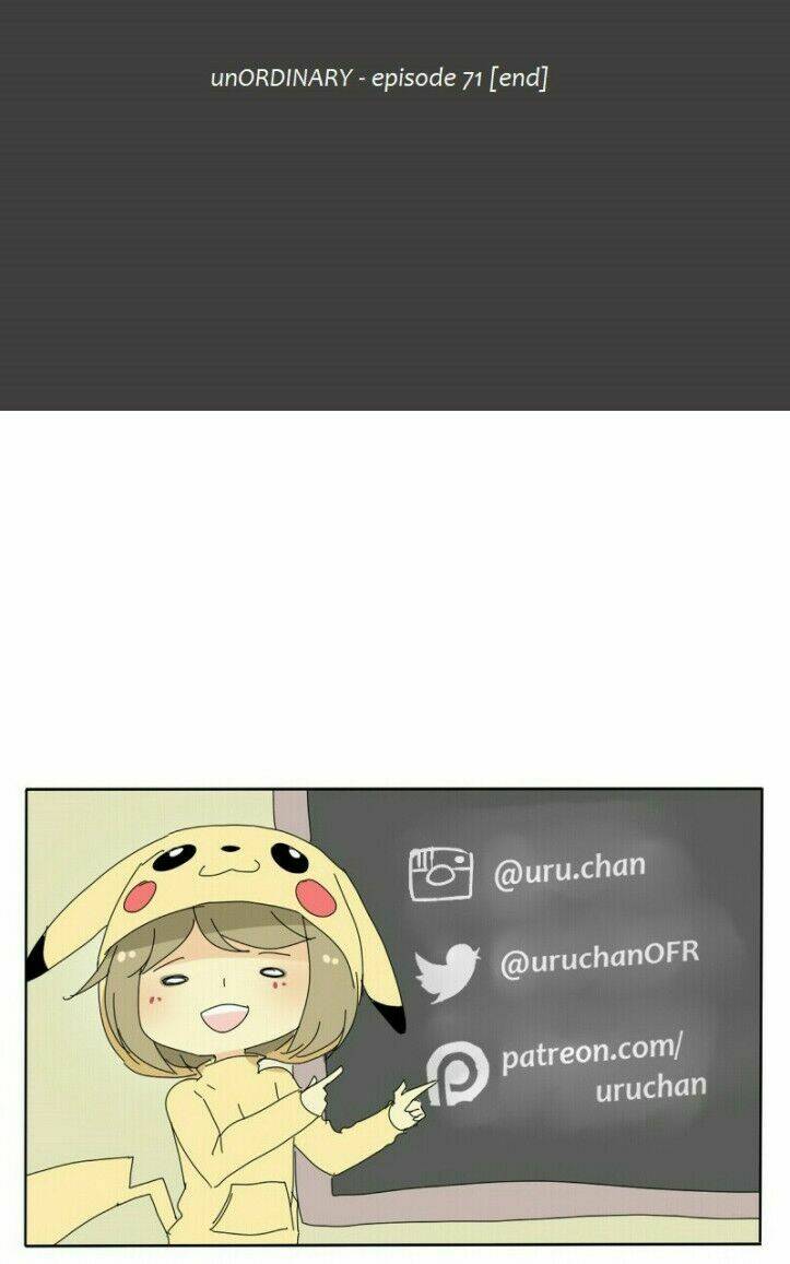 Đọc truyện Thế giới không hoàn hảo - Chap 71