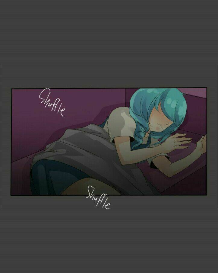 Đọc truyện Thế giới không hoàn hảo - Chap 72