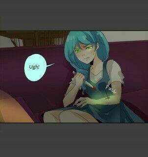 Đọc truyện Thế giới không hoàn hảo - Chap 72