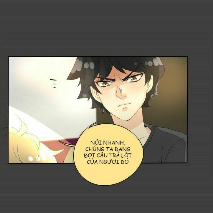 Đọc truyện Thế giới không hoàn hảo - Chap 72