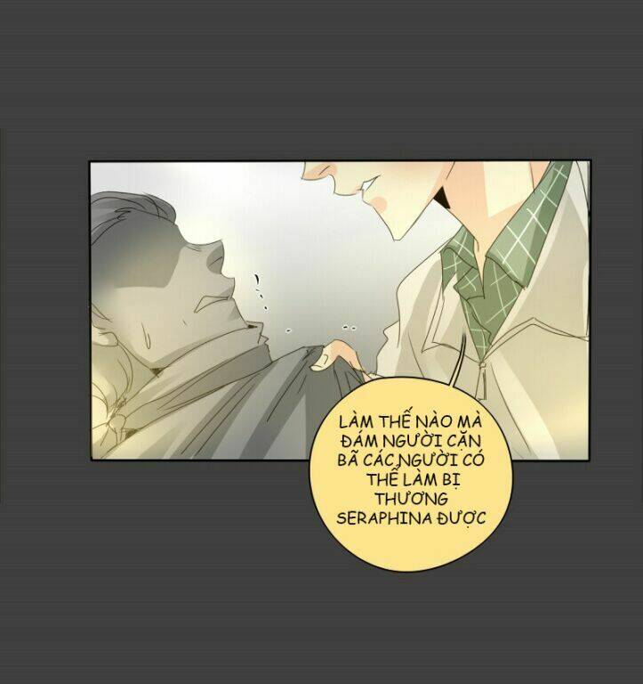 Đọc truyện Thế giới không hoàn hảo - Chap 72